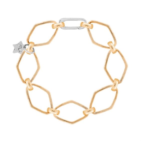 Pulsera Rebecca Mujer Diva in Aluminio BDVBOO82 - BDVBOO82